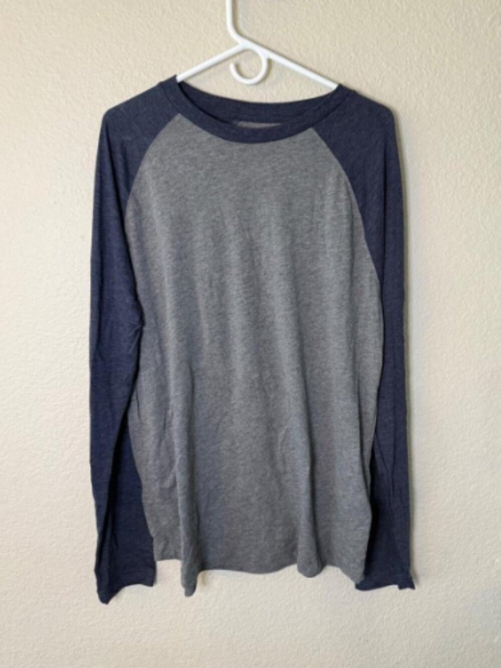 Men Grey T-shirt
